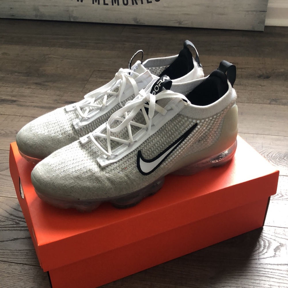 Mens nike Vapormax FK
